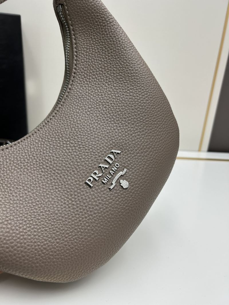 Prada Hobo Bags